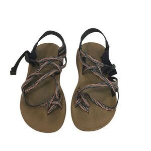 Chaco Adjustable Strap Classic Sandal Women's 8 Hiking River Running Sport